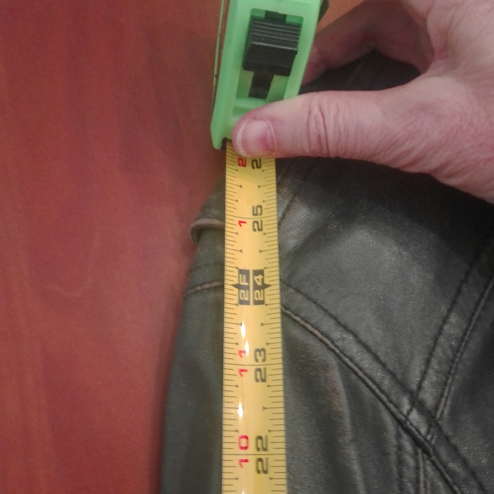 Bally jacket - Picture 3 of 16